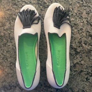 Rothys Merino loafers